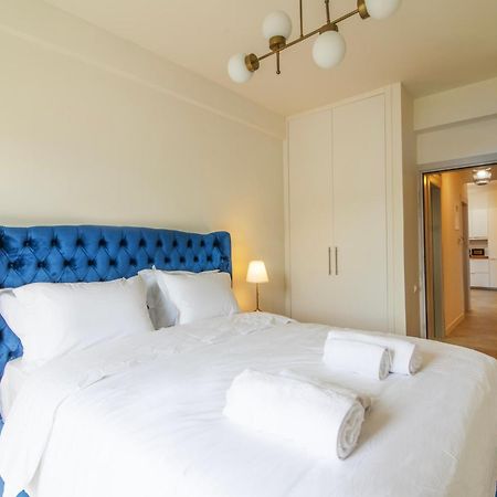 Appartement Luxury View Of Acropolis à Athènes Extérieur photo