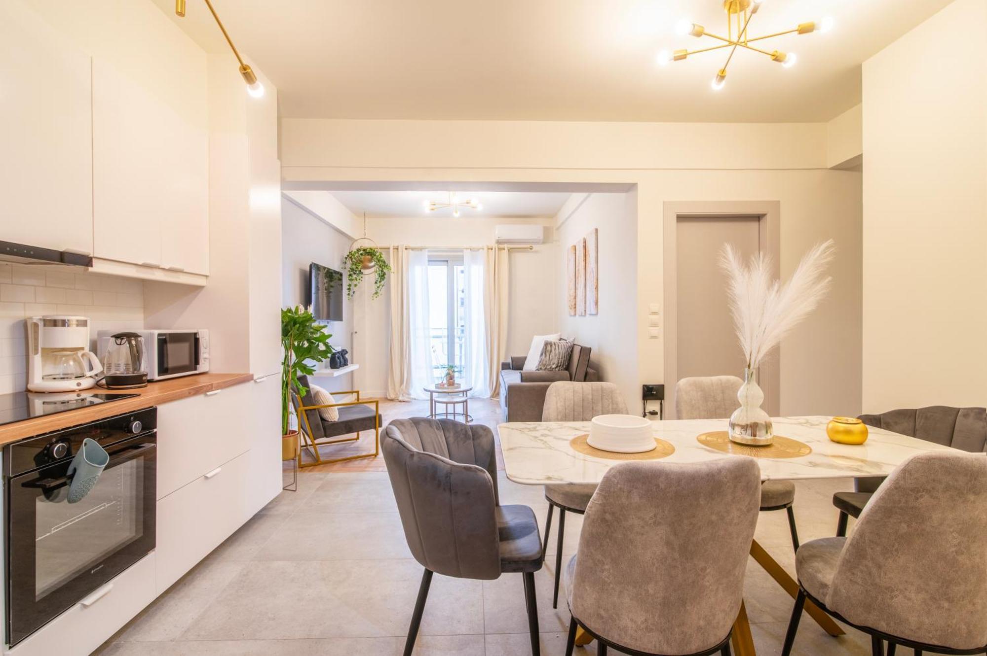Appartement Luxury View Of Acropolis à Athènes Extérieur photo