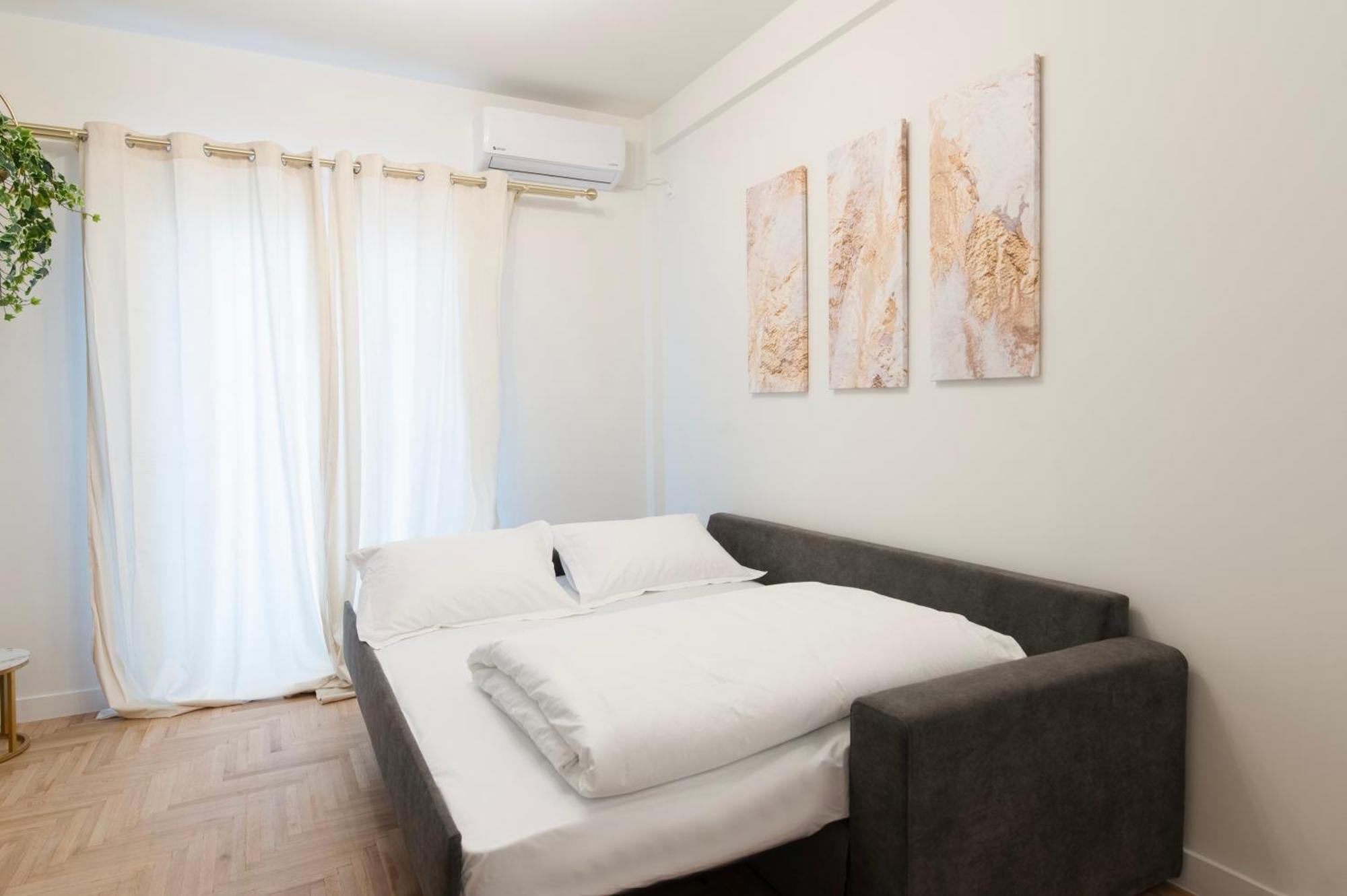 Appartement Luxury View Of Acropolis à Athènes Extérieur photo