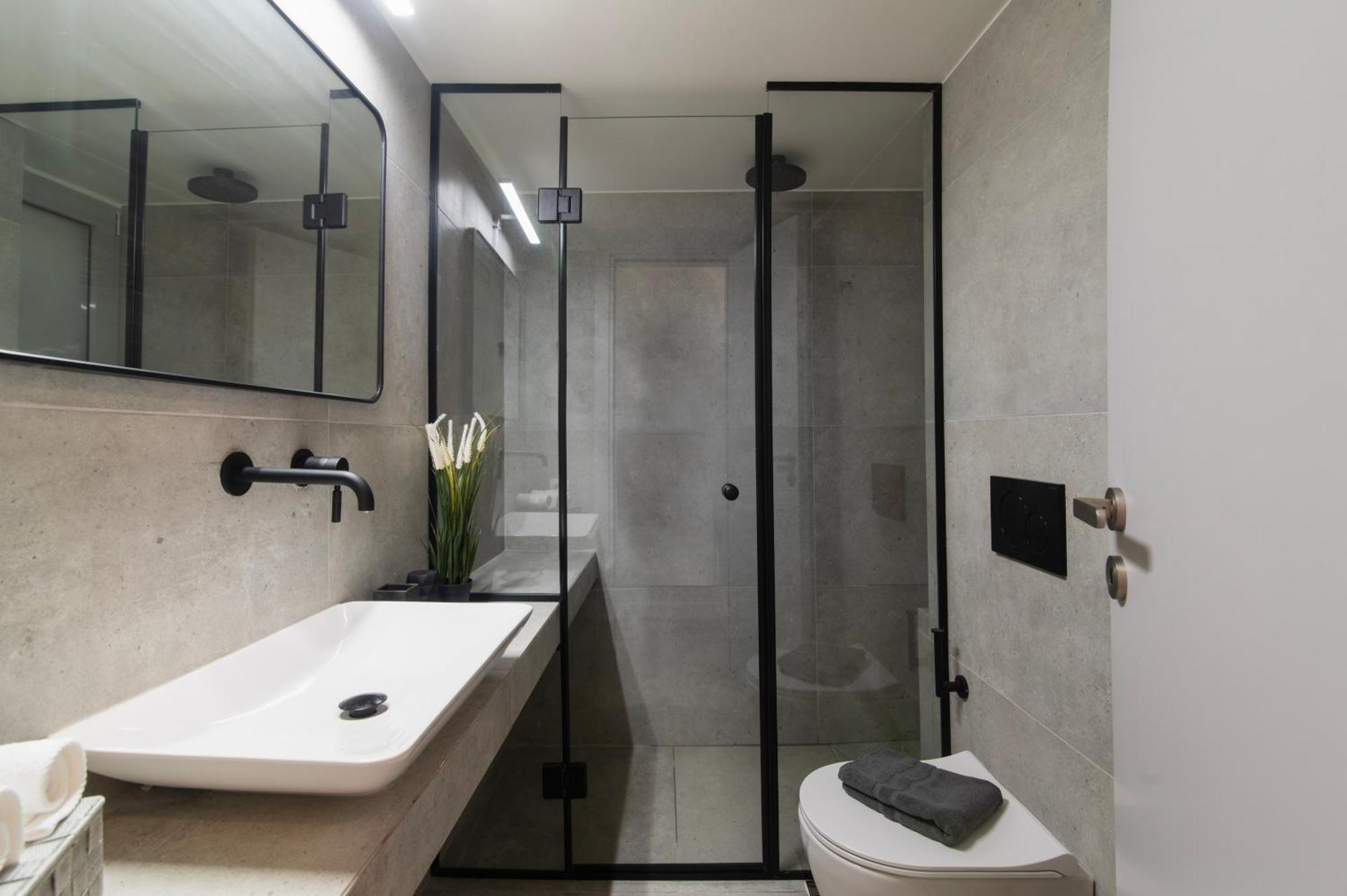 Appartement Luxury View Of Acropolis à Athènes Extérieur photo
